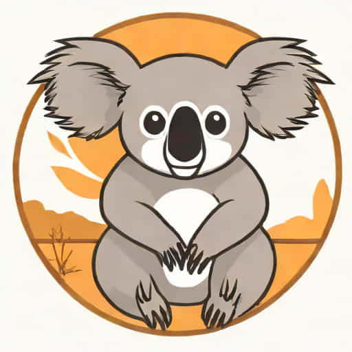 American Adrenaline Koala