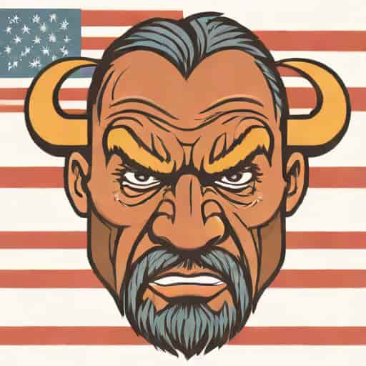 American Bruiser Pelle Pelle