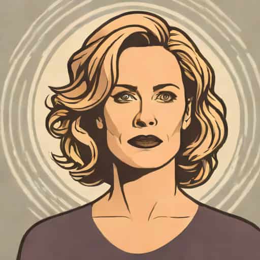 American Gods Gillian Anderson