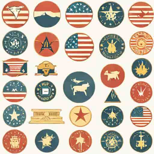 American Hegemony Examples