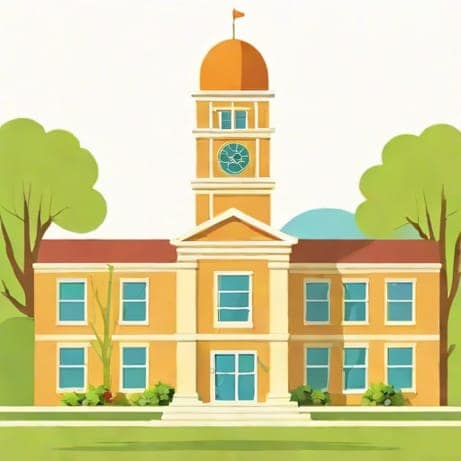 American High School Fremont