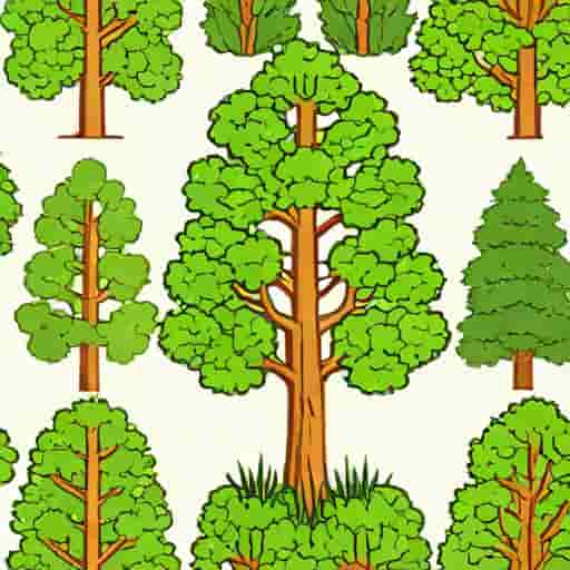 American Pillar Arborvitae For Sale