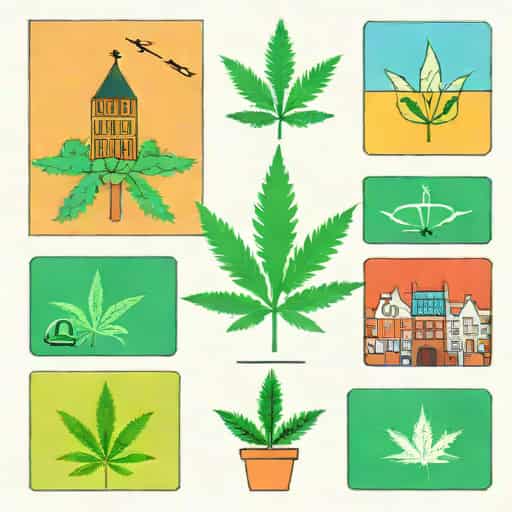 Amsterdam Weed Legalization