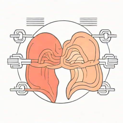 An Involuntary Muscle Contraction
