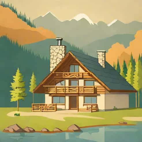 An Trapp Family Lodge