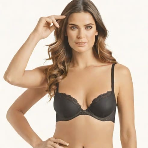 Ana Plunge Bra Panache