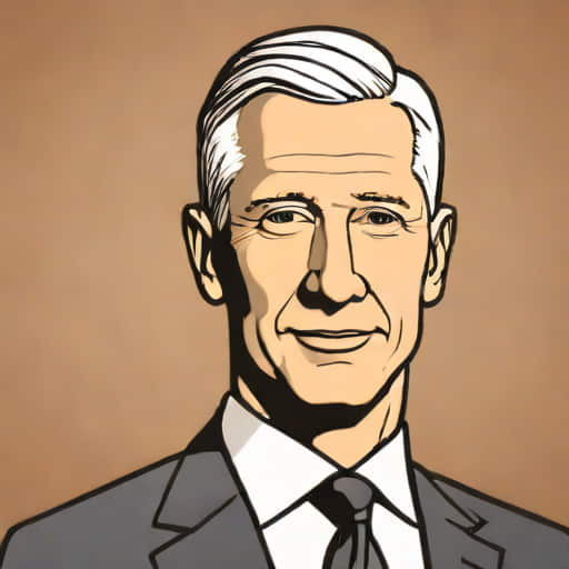 Anderson Cooper Vanderbilt