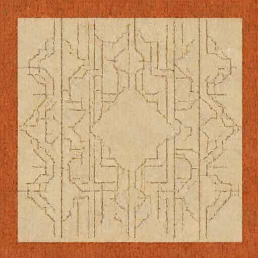 Anderson Tuftex Knickknack Carpet