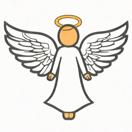 Angel With The Scabbed Wings