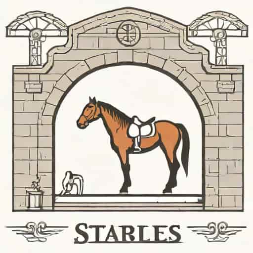 Angle S Stables And Horseshoeing