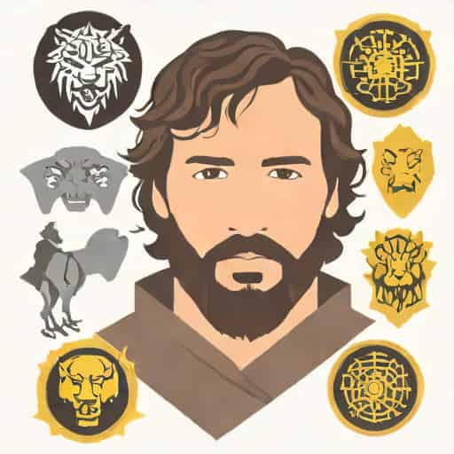 Angus Sampson Game Of Thrones