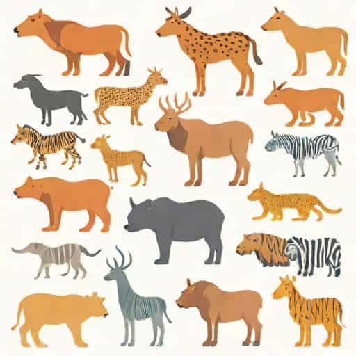 Animals That Exhibit Territoriality