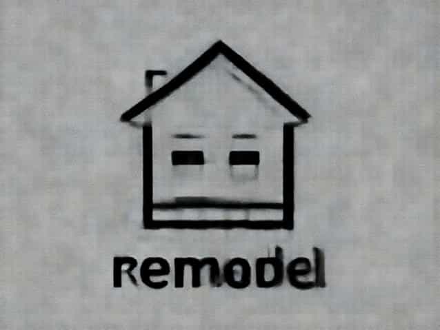 Another Word For Remodel