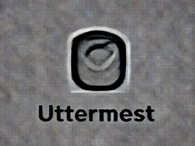 Another Word For Uttermost