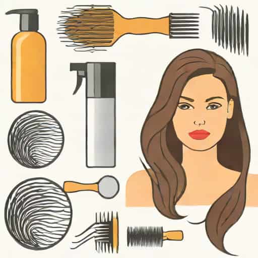 Anti Breakage Hair Treatment