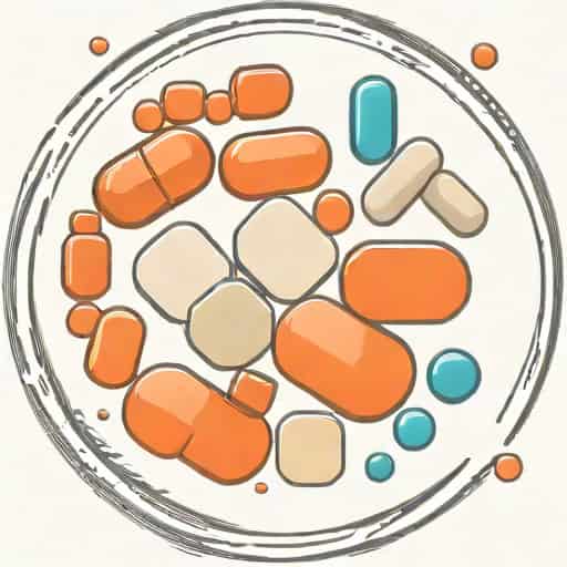 Anti Inflammatory Non Steroidal Drugs