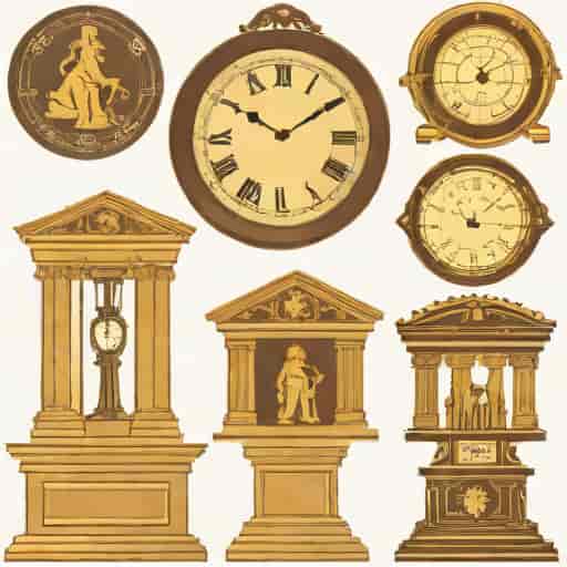 Antiquarian Horologists New York
