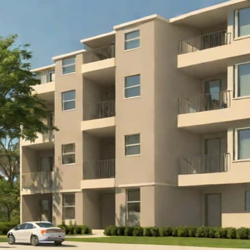 Apartments In Brooklet Ga