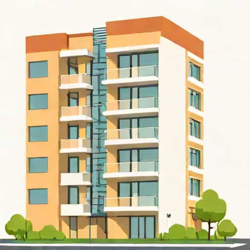 Apartments In Xenia