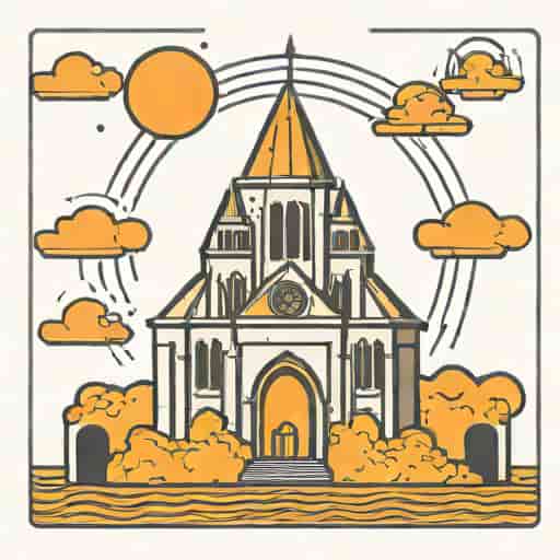 Apocalypse Douay Rheims