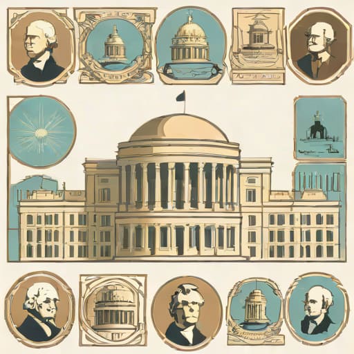 Apush Jeffersonian Democracy