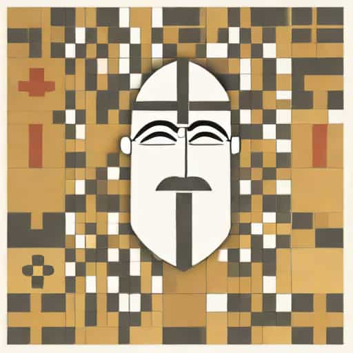 Arabian Chieftain Crossword Clue