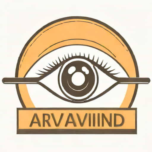 Aravind Eye Hospital Coimbatore