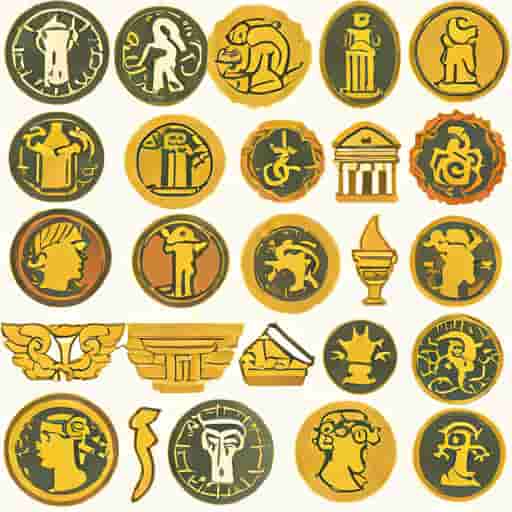 Archaic Classical And Hellenistic