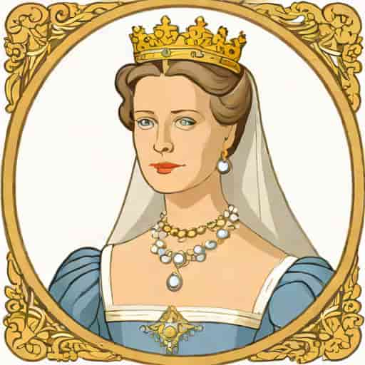 Archduchess Karoline Marie Of Austria
