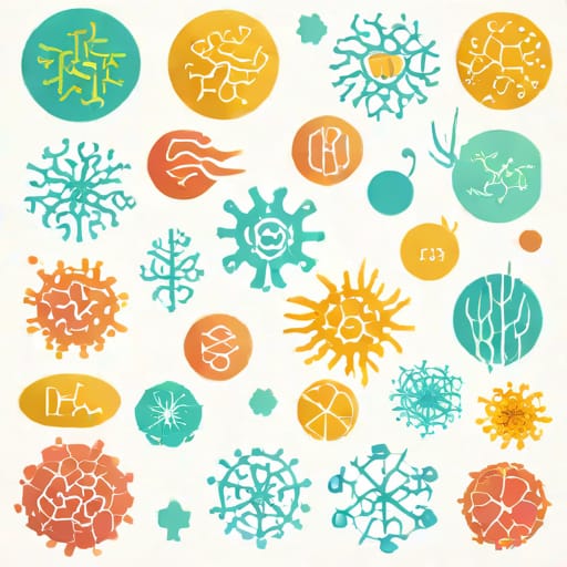 Are Bacteria Metabolically Diverse