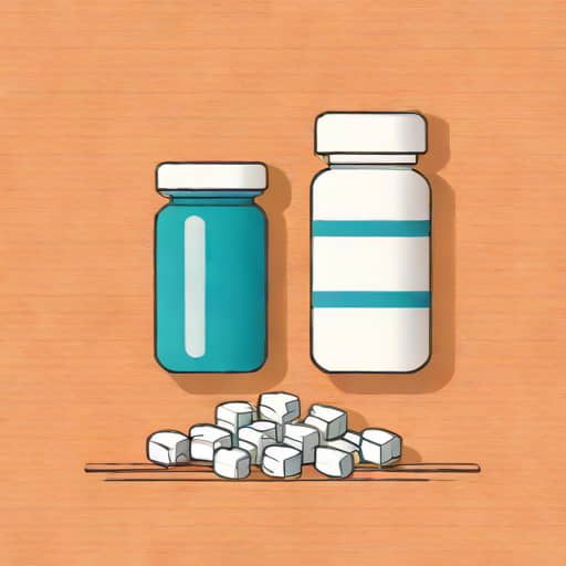Are Calcium Supplements