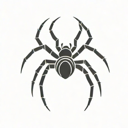 Are Furrow Spiders Poisonous