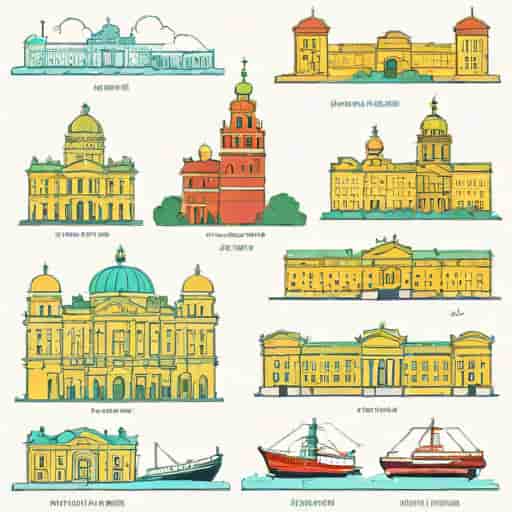 Are Leningrad And St Petersburg The Same