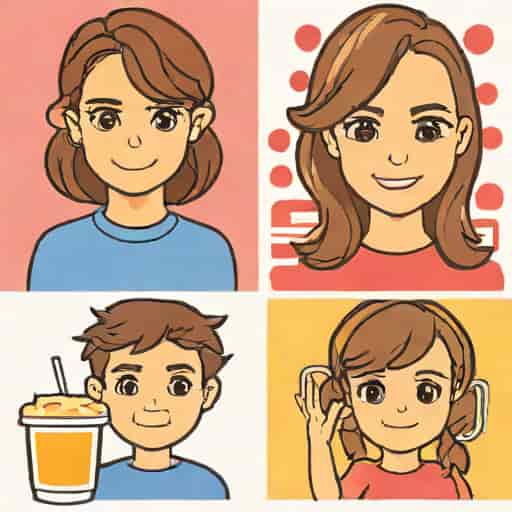 Are Matpat And Rosanna Pansino Related