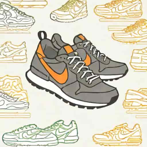 Are Nike Internationalist Good For Running