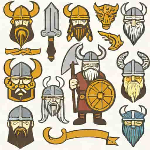 Are Norsemen And Vikings The Same