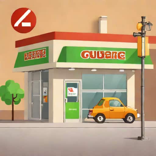 Are There 7 Elevens In Quebec