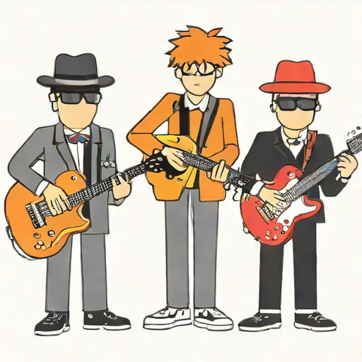 Are Thompson And Thompson Twins