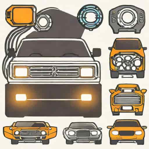 Are Xenon Headlights Hid
