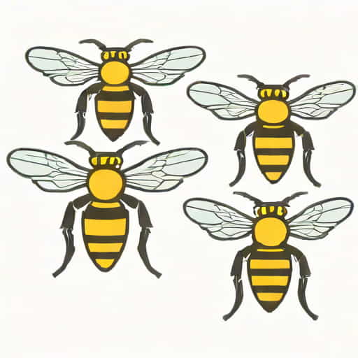 Arghoslent Hornets Of The Pogrom