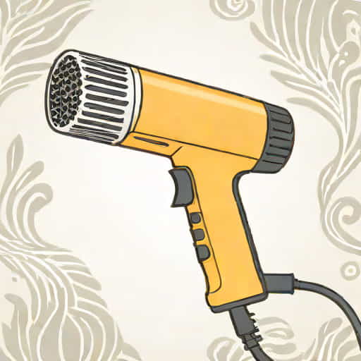 Argos Hairdryer With Diffuser