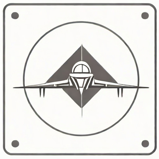 Armada Declivity X Mount Point