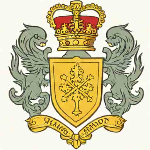 Armorial General By Johan Baptiste Rietstap