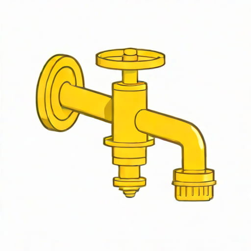 Arrow Valves Standpipe