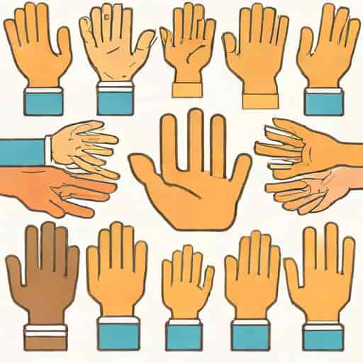 As Witness The Hands Of The Parties Hereto