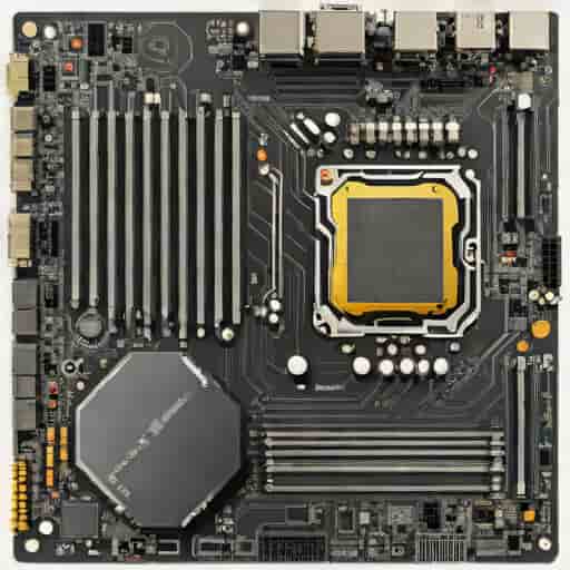 Asrock Promontory X370