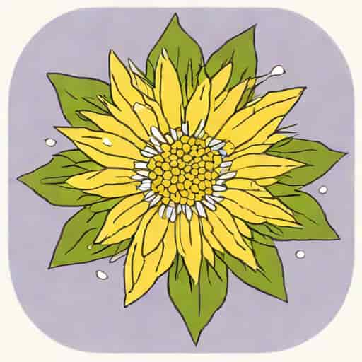 Aster Novae Angliae James Ritchie
