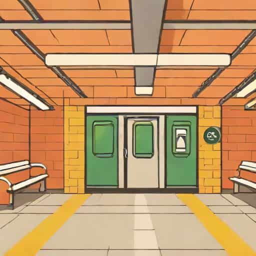 At What Time Does Subway Close