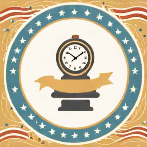 At What Time Is The Inauguration Today