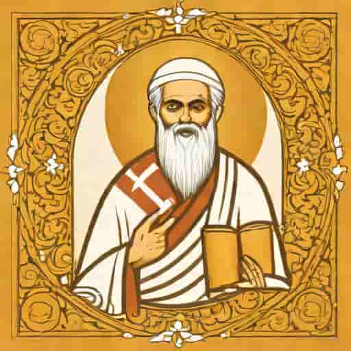 Athanasius On The Incarnation Pdf